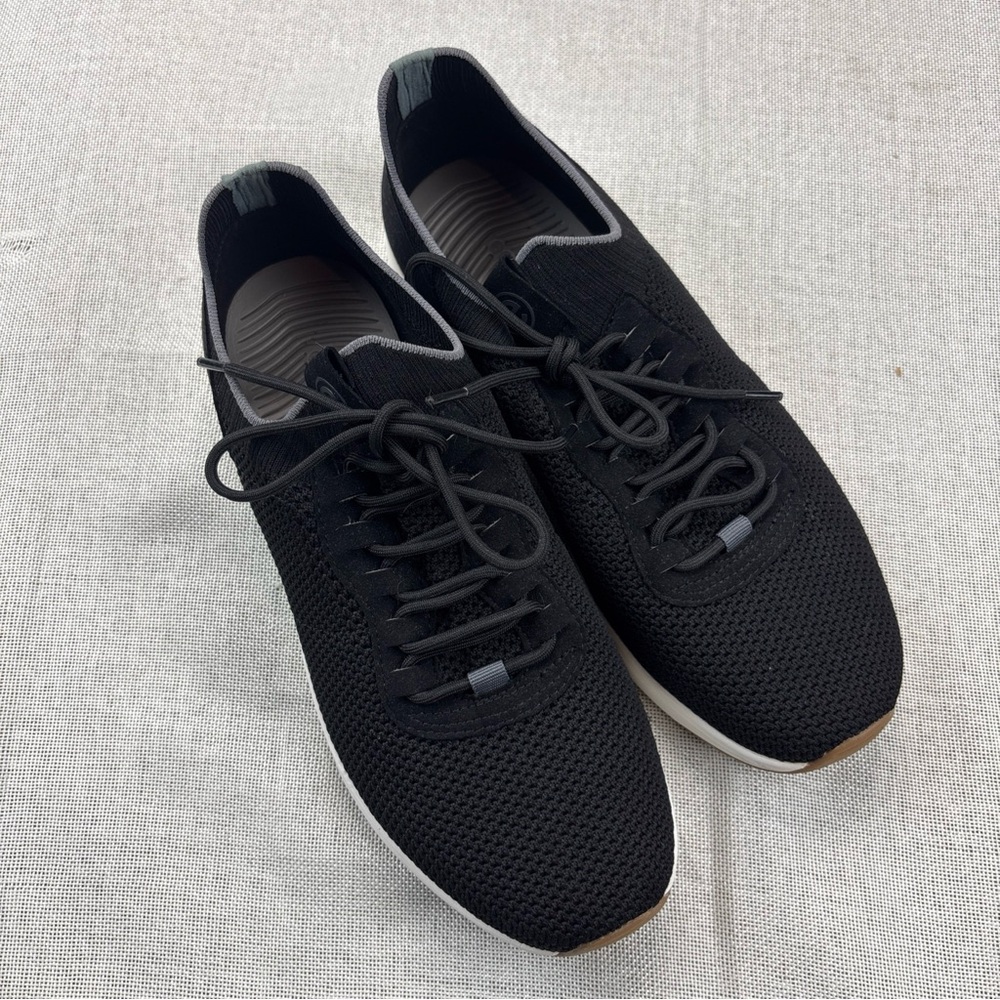 Easy Spirit Shoes Black Size 8M